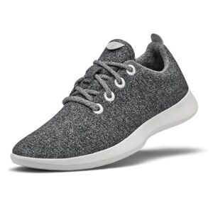 ALLBIRDS Wool Runners Gray Sneakers 8